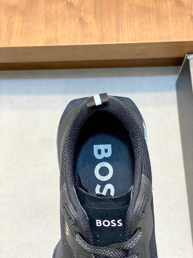 Hugo boss