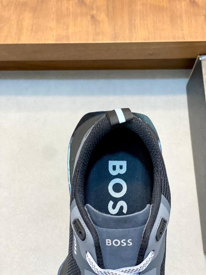 Hugo boss