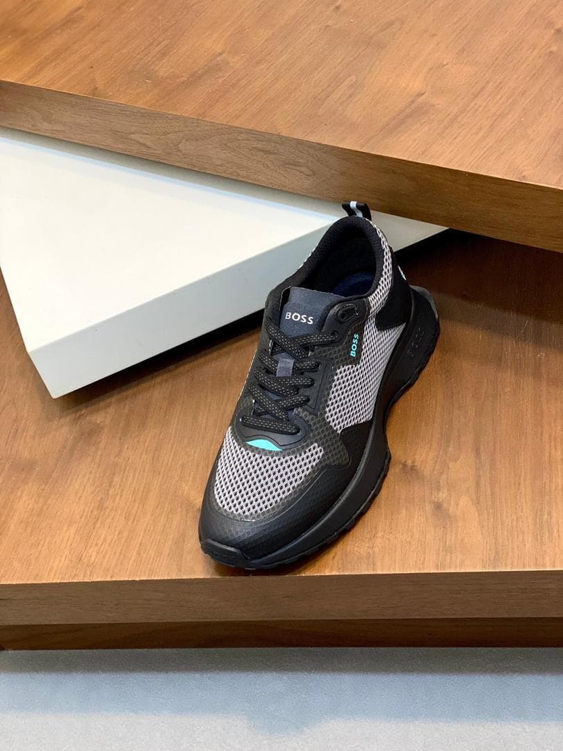 BOSS Dean Runner Sneakers