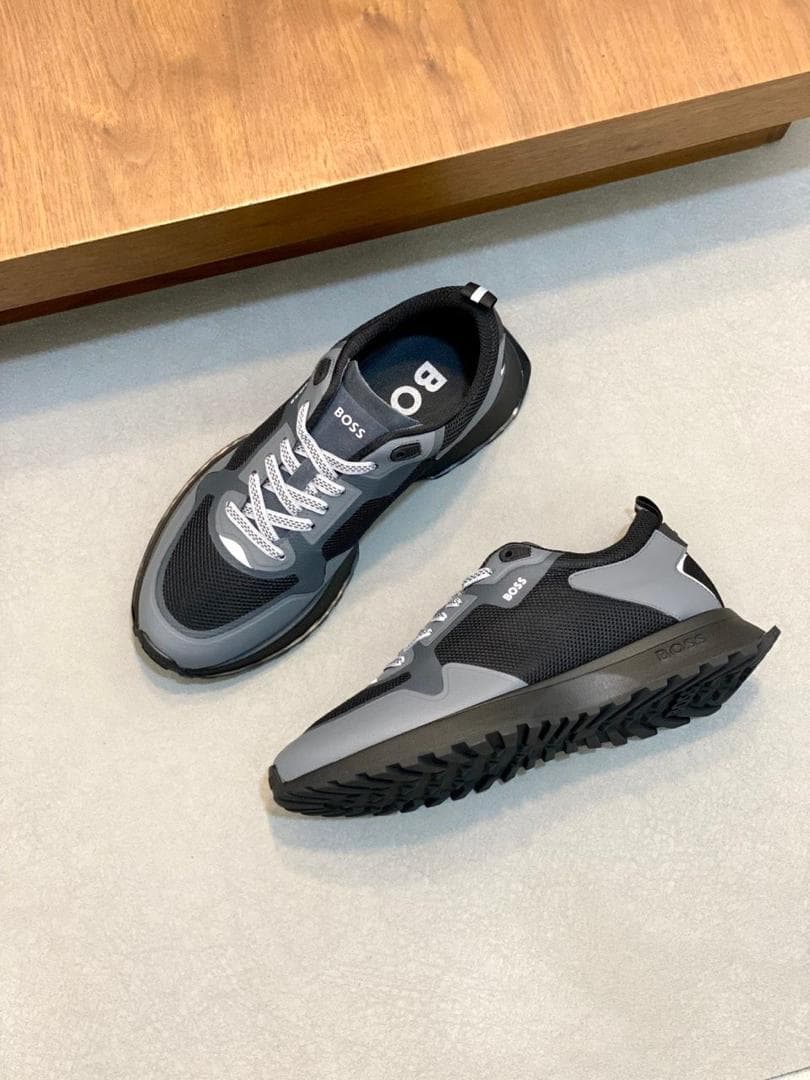 Hugo boss