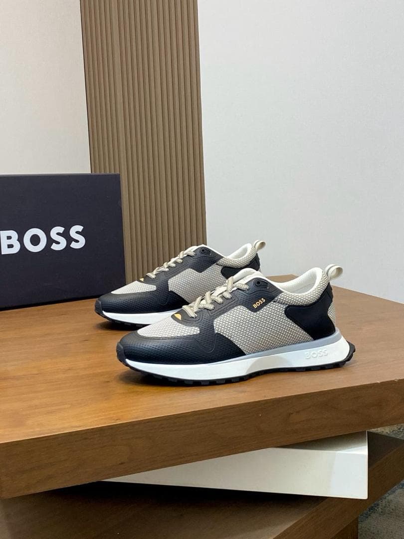 Hugo boss