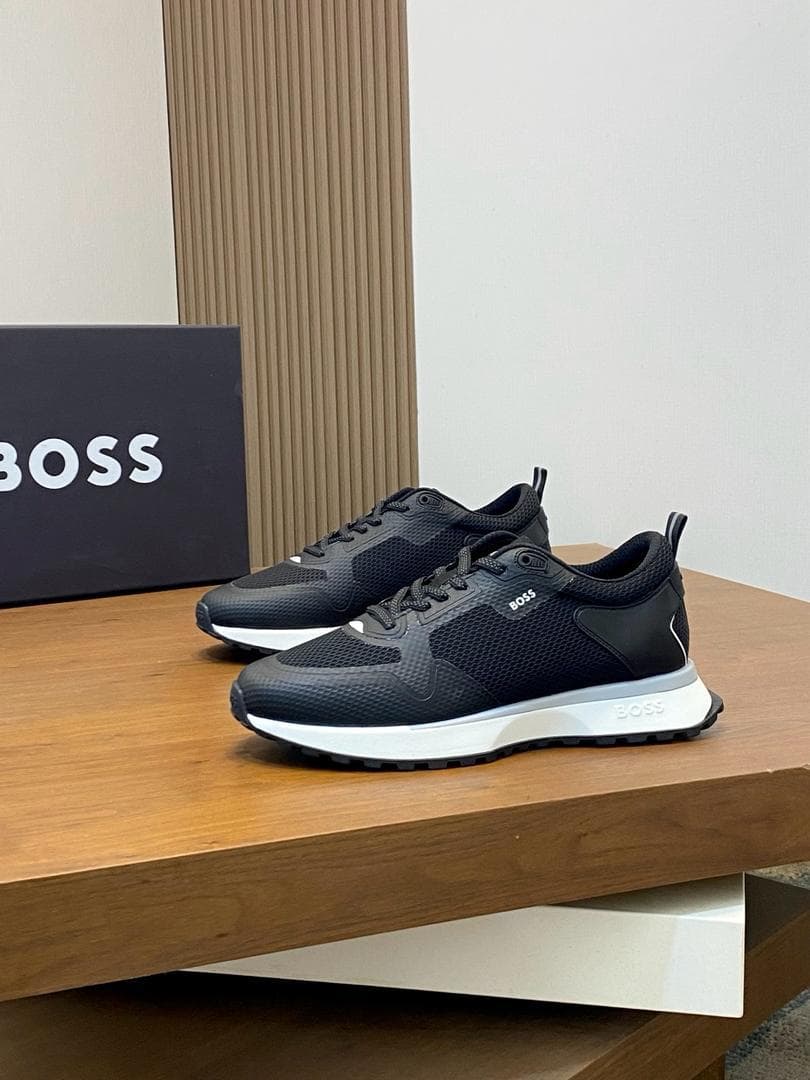 Hugo boss