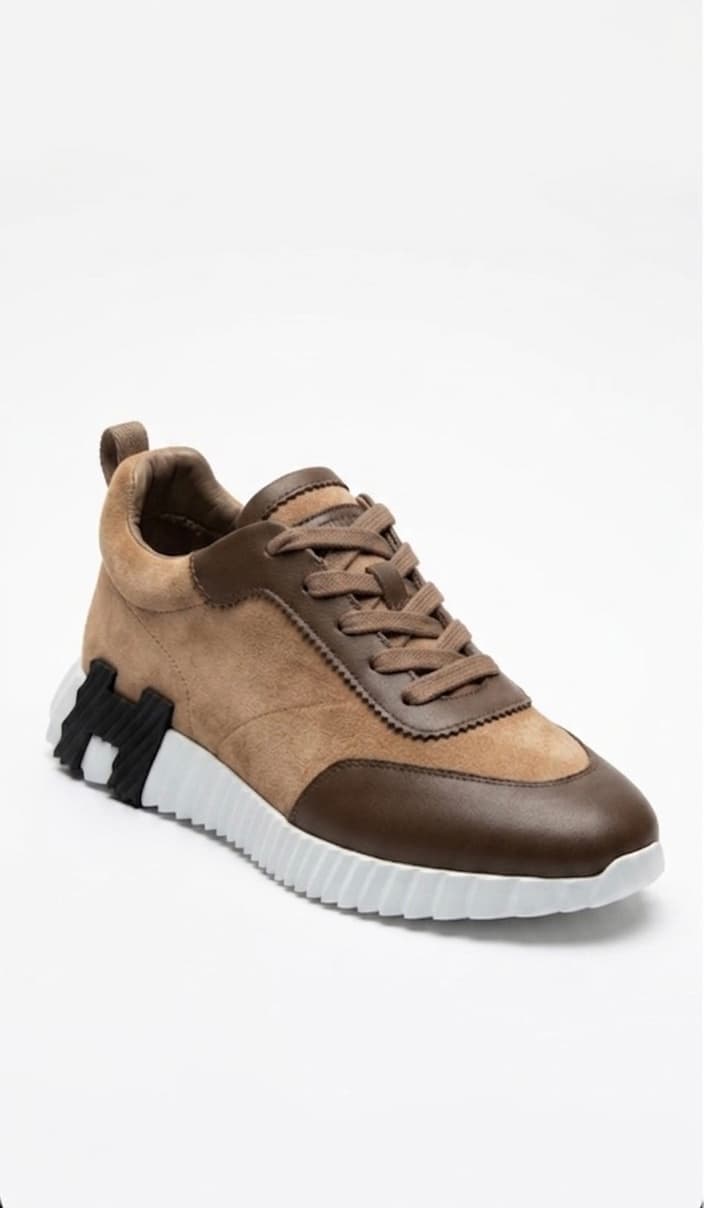 Hermès Bouncing sneakers