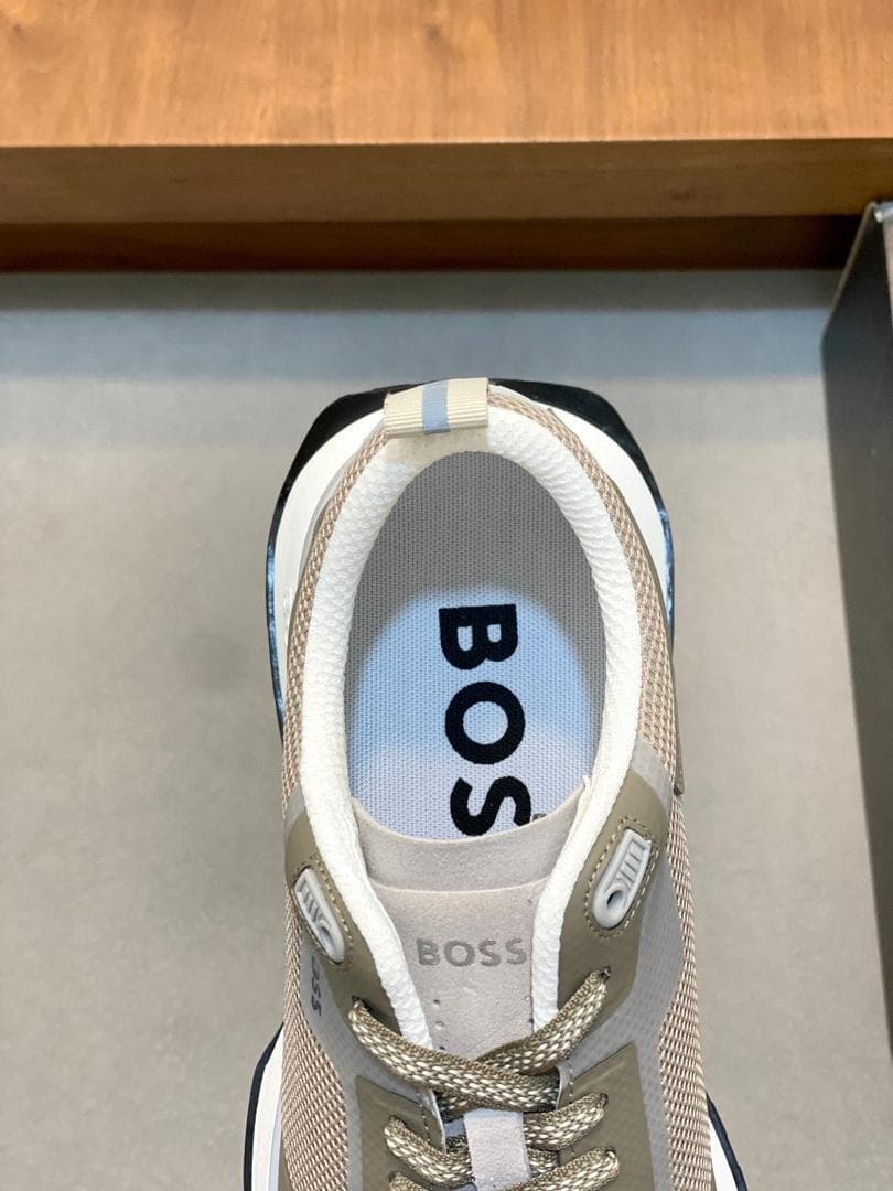 Hugo boss