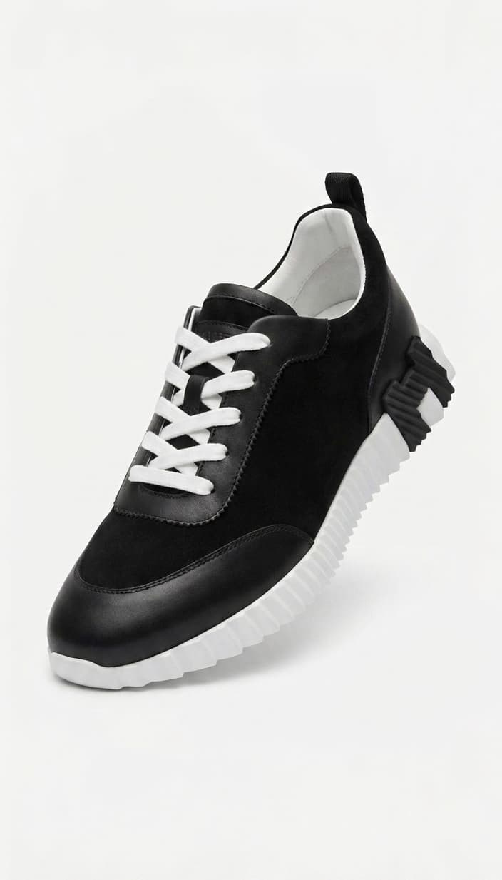 Hermès Bouncing sneakers