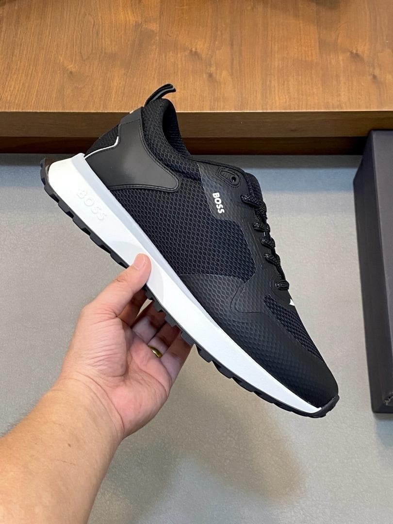 Hugo boss
