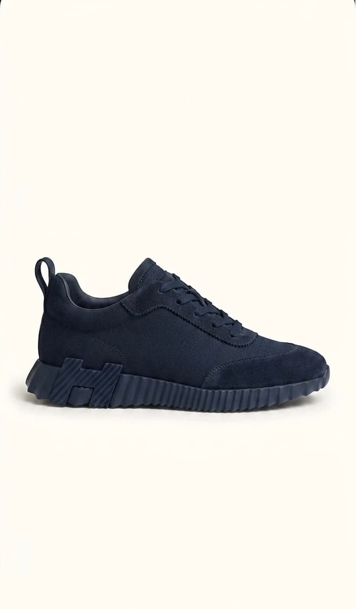 Hermès Bouncing sneakers