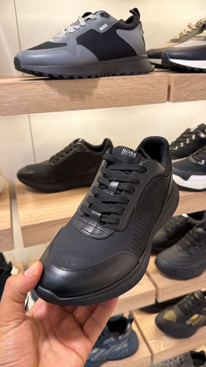 Hugo boss