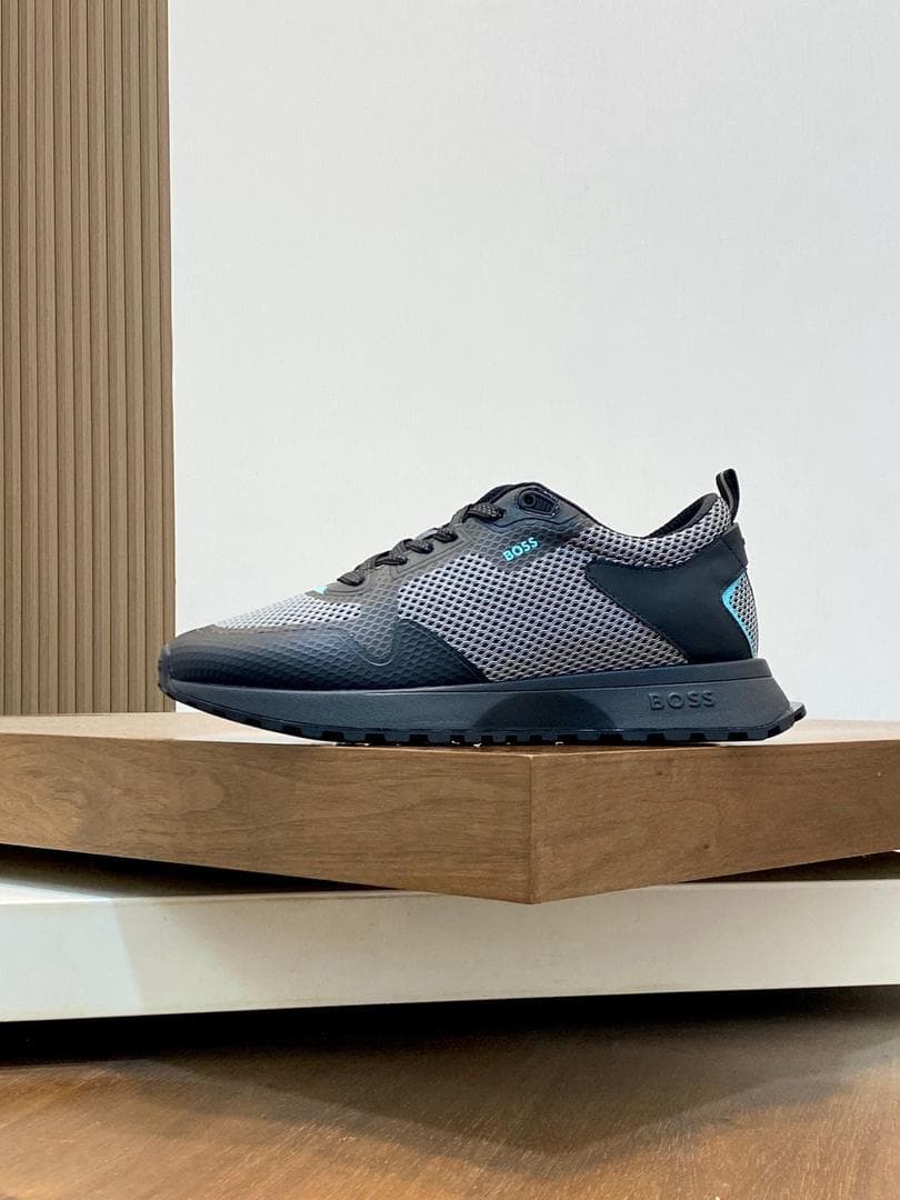 BOSS Dean Runner Sneakers
