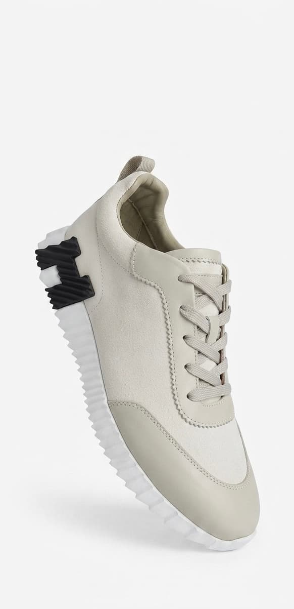 Hermès Bouncing sneakers