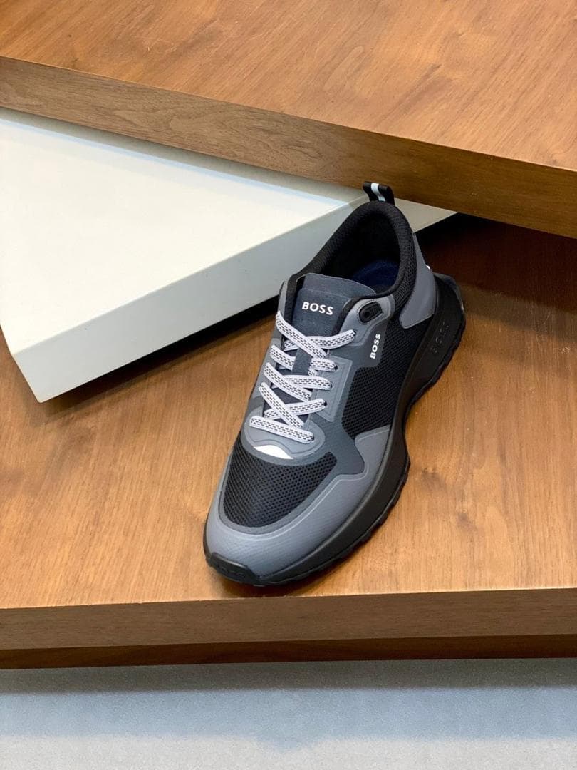 Hugo boss