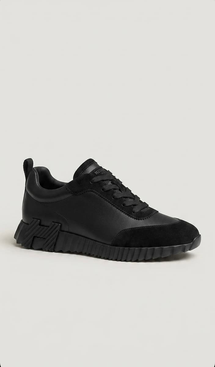 Hermès Bouncing sneakers