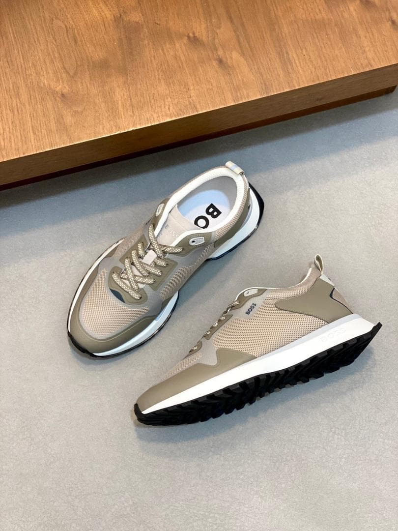 Hugo boss