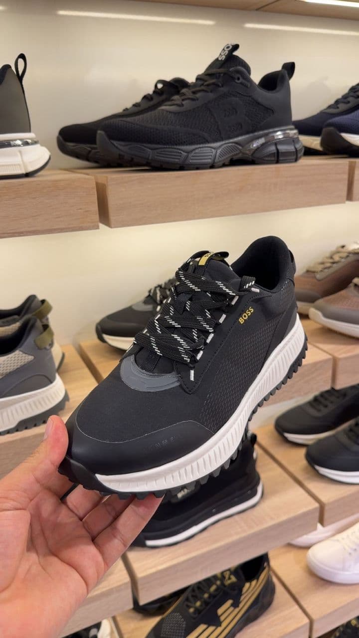 Hugo boss