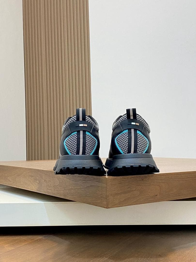 BOSS Dean Runner Sneakers